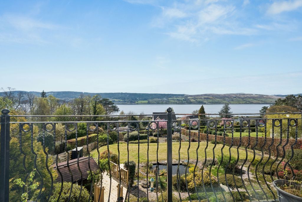 Additional image 28 of 4 bed detached house for saleArdshona, Shandon, Helensburgh G84