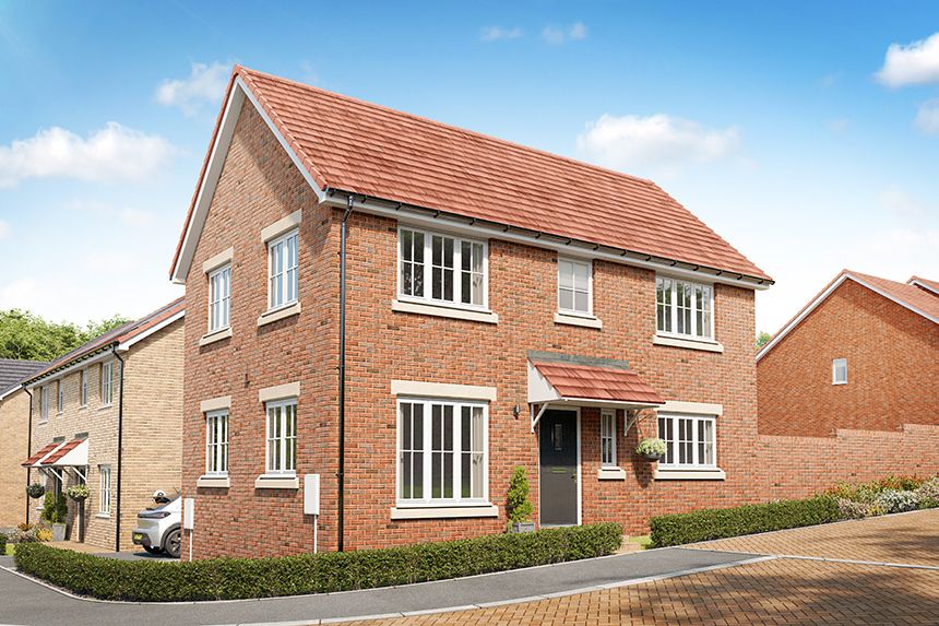 Property photo 1 of 7 [Vrl] Ds13419 [CH] Kingfisher Plot 174_Web