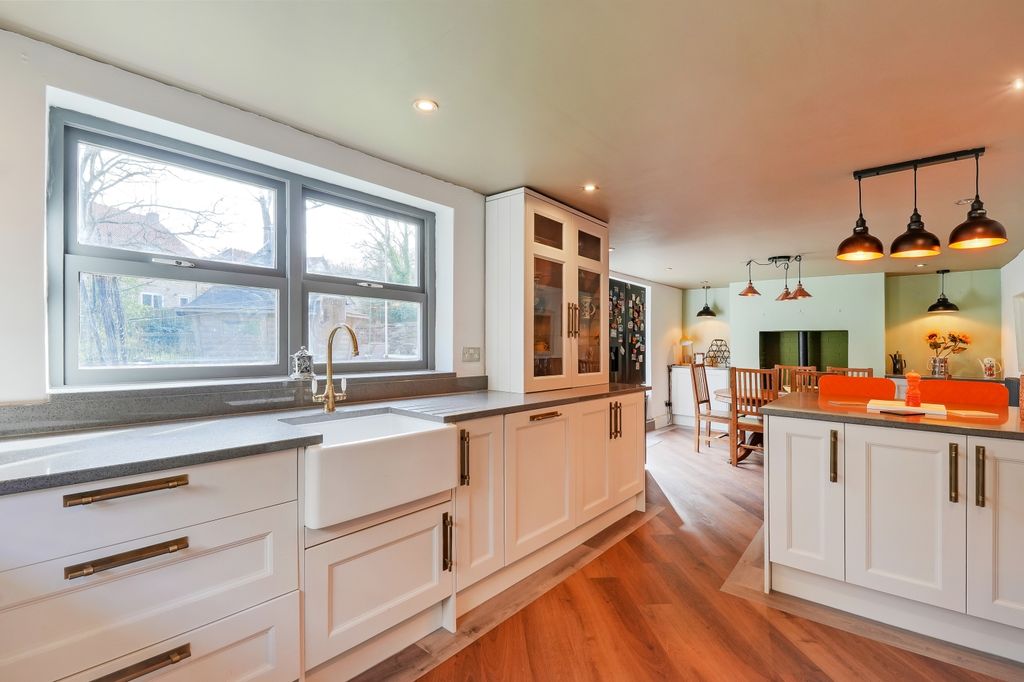 Property photo 3 of 42 Kitchen - Dining Room