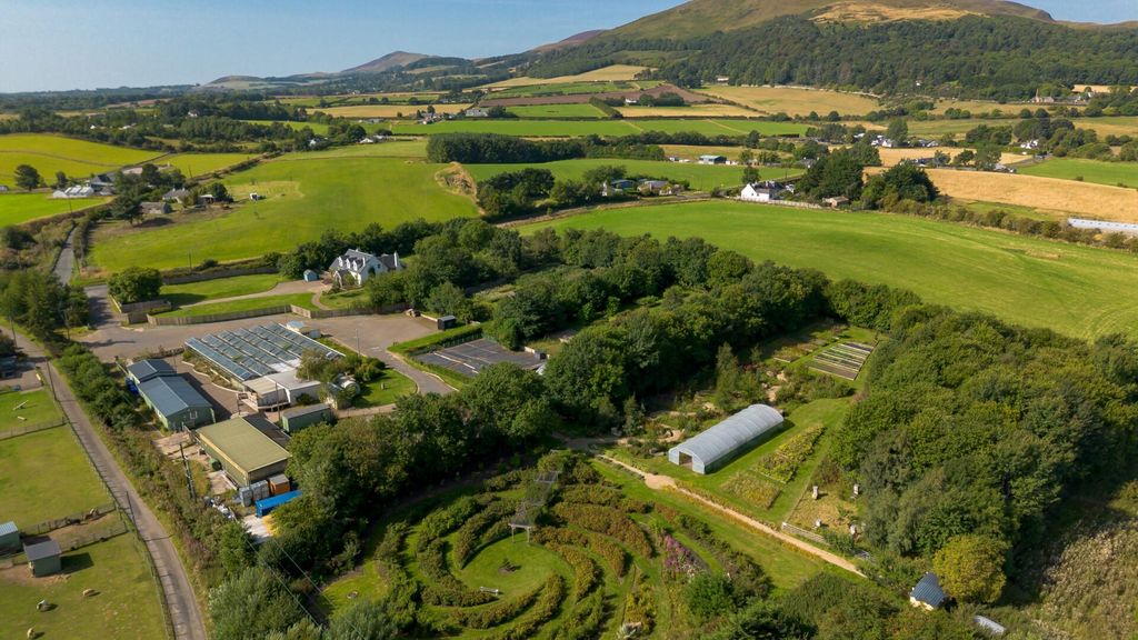 Property photo 1 of 13 32A-Old-Pentland-Road-Damhead-Land-12