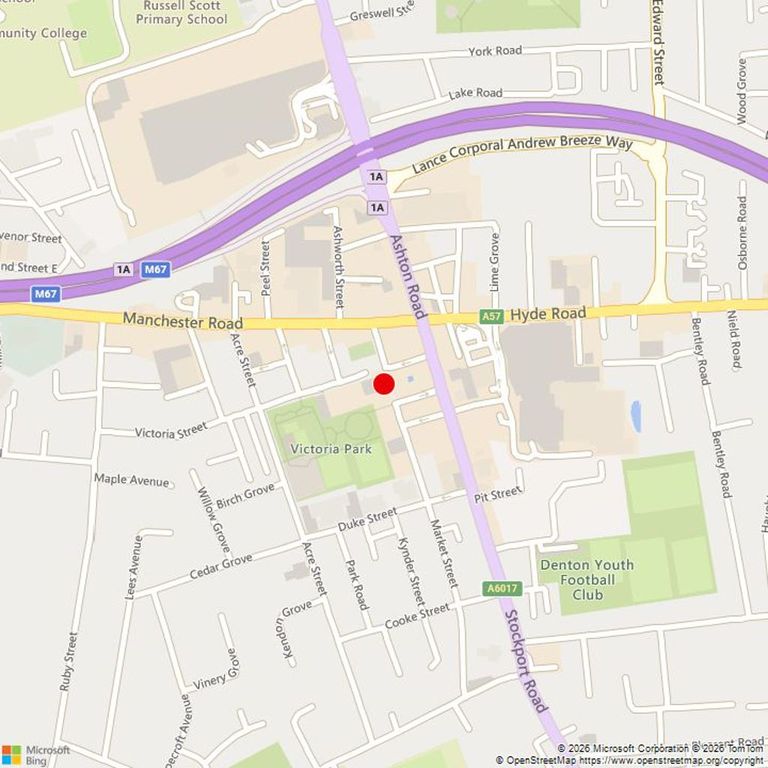 Property photo 2 of 2 Property Map