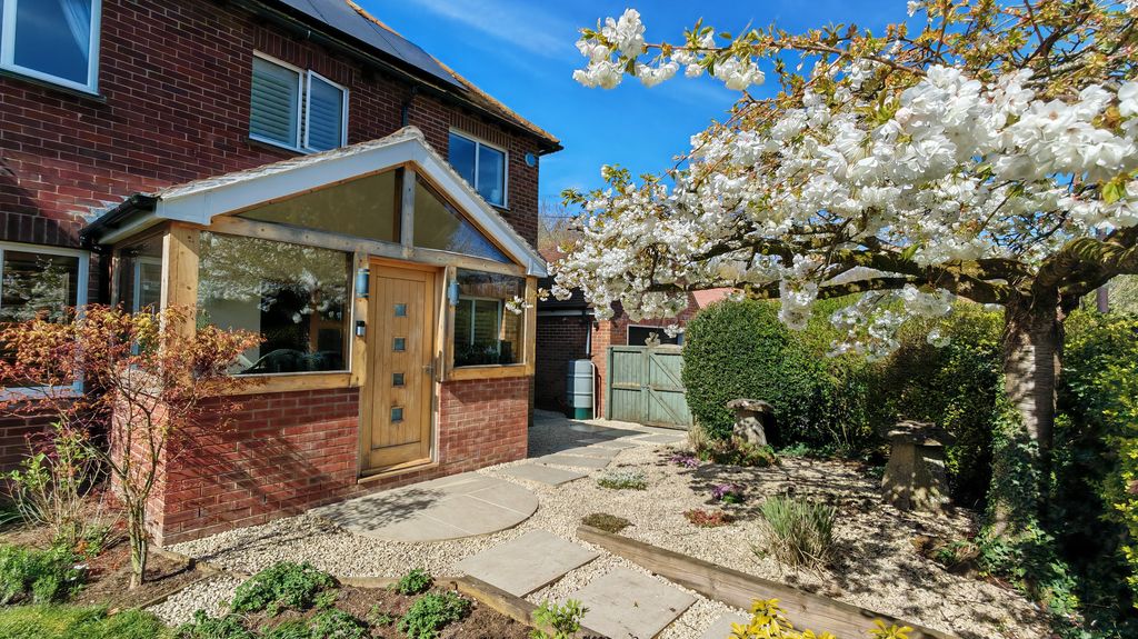 Additional image 13 of 4 bed detached house for saleRaffin Lane, Pewsey SN9