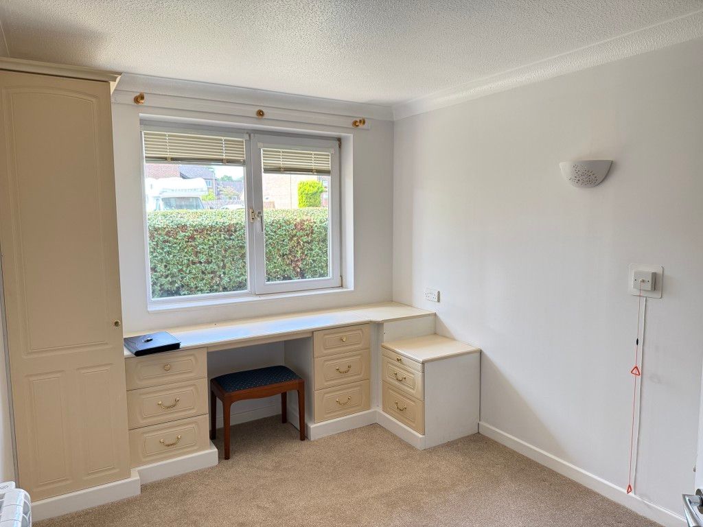 Property photo 3 of 8 Bedroom With Wardrobes And Dressing Table
