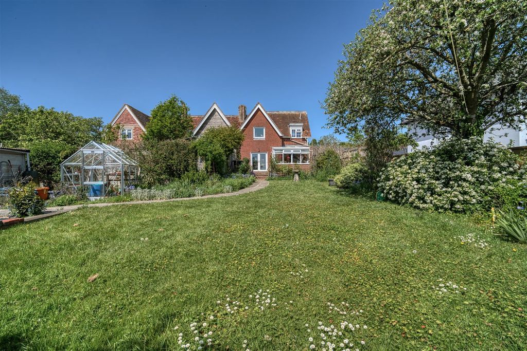 Property photo 2 of 12 Rear And Garden