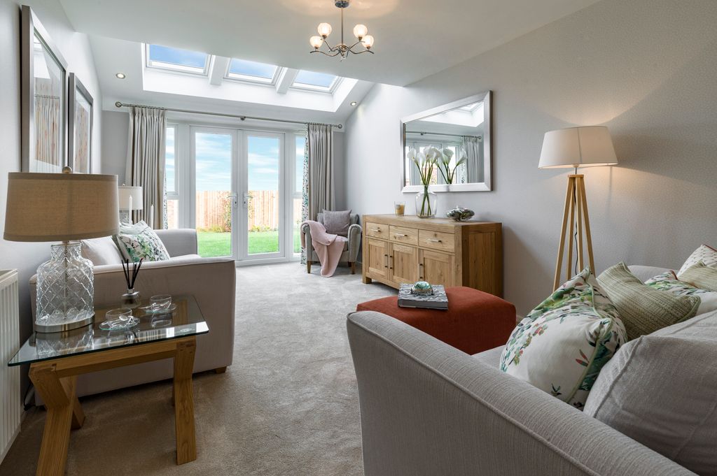 Property photo 1 of 5 Ward Keep_The_Coniston_Living_015