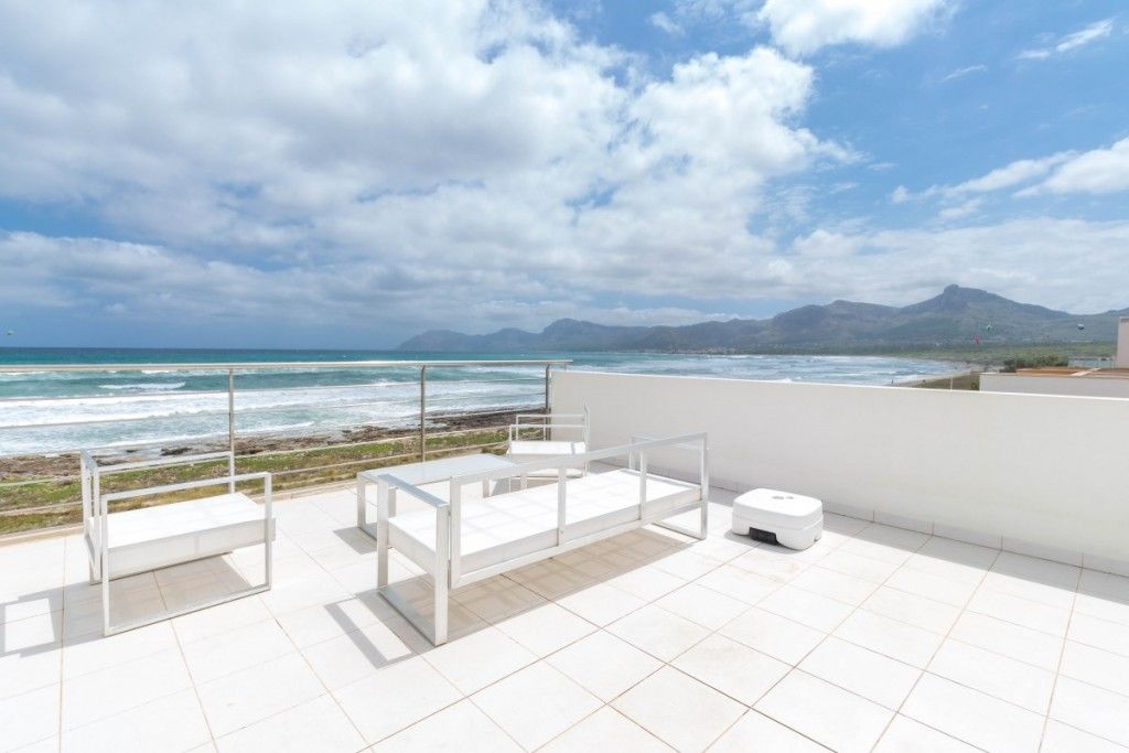 Property photo 1 of 20 Roof Terrace (1)