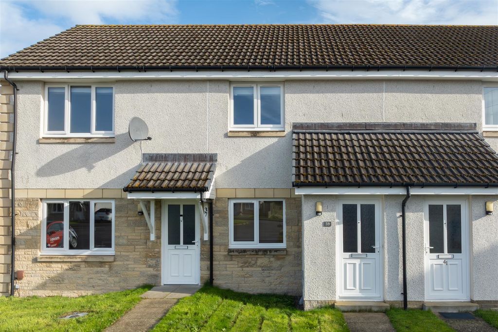 Property photo 1 of 8 1-39, Pinewood Drive Milton Of Leys, Inverness, IV