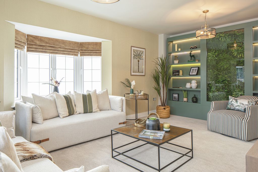 Property photo 3 of 21 Aylett's Green, Kelvedon