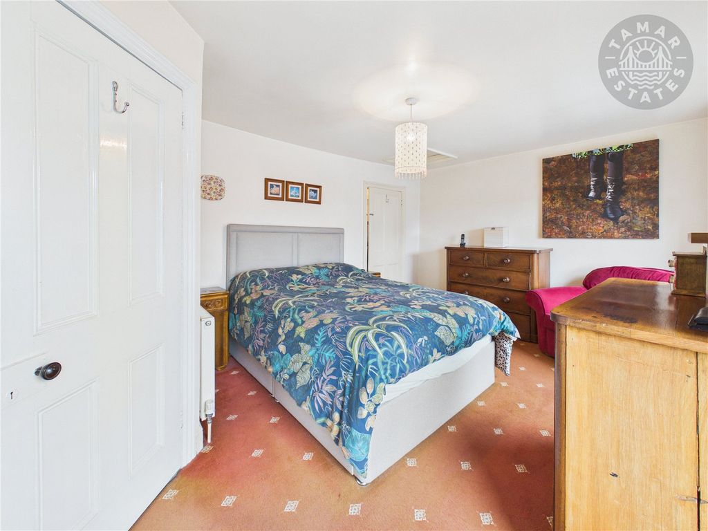 Additional image 18 of 6 bed detached house for saleFore Street, St. Cleer, Liskeard PL14