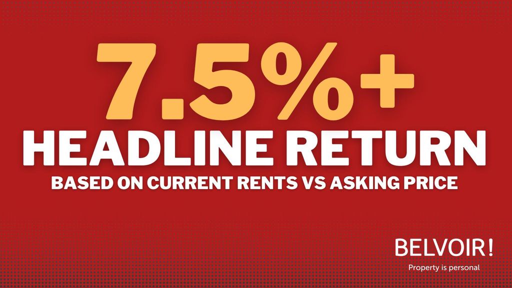 Property photo 2 of 23 Headline Return