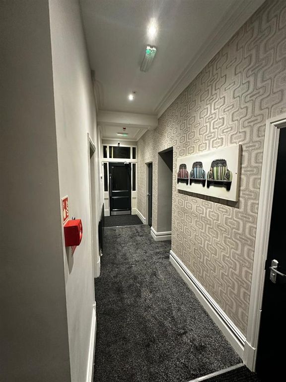 Property photo 3 of 8 Hallway