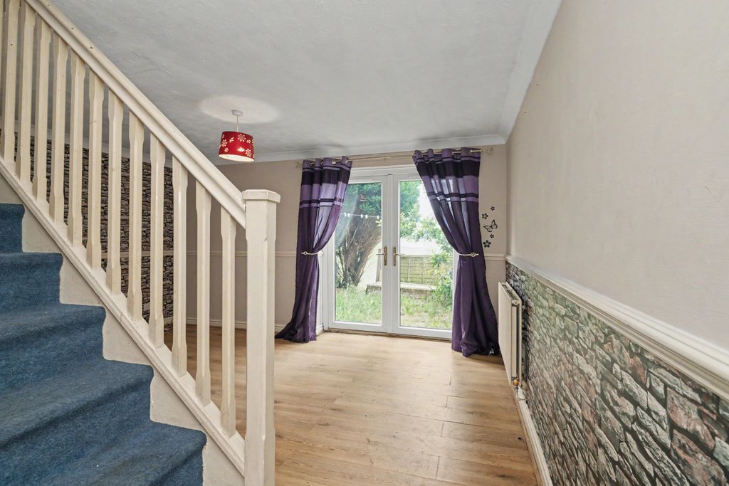 Property photo 2 of 16 14A Weaver's Croft, Billington, Clitheroe, Lancashire, Bb7 9Ne
