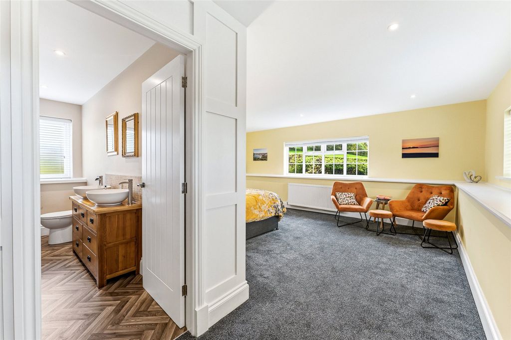 Additional image 11 of 5 bed detached house for saleLlansannan, Denbigh, Conwy LL16