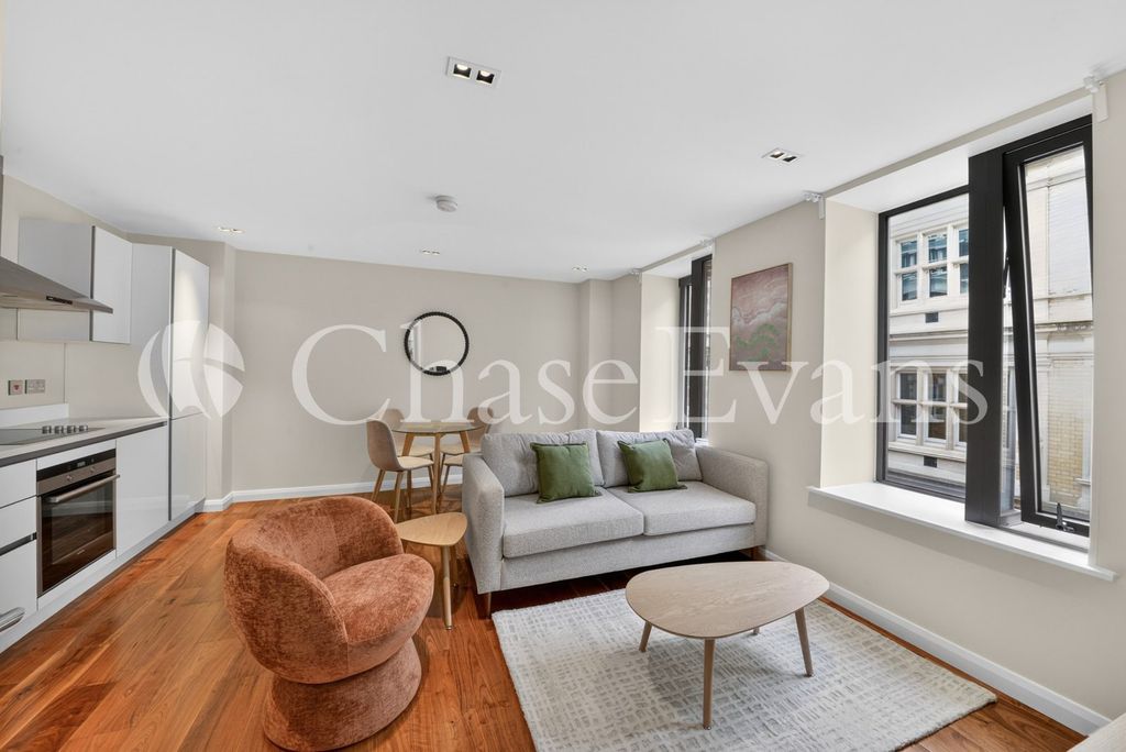 Property photo 1 of 11 Living Area