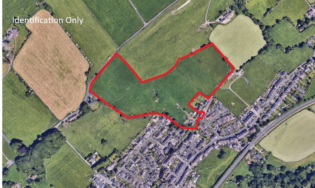 Property photo 2 of 10 Identification Only Greenbank Site Plan