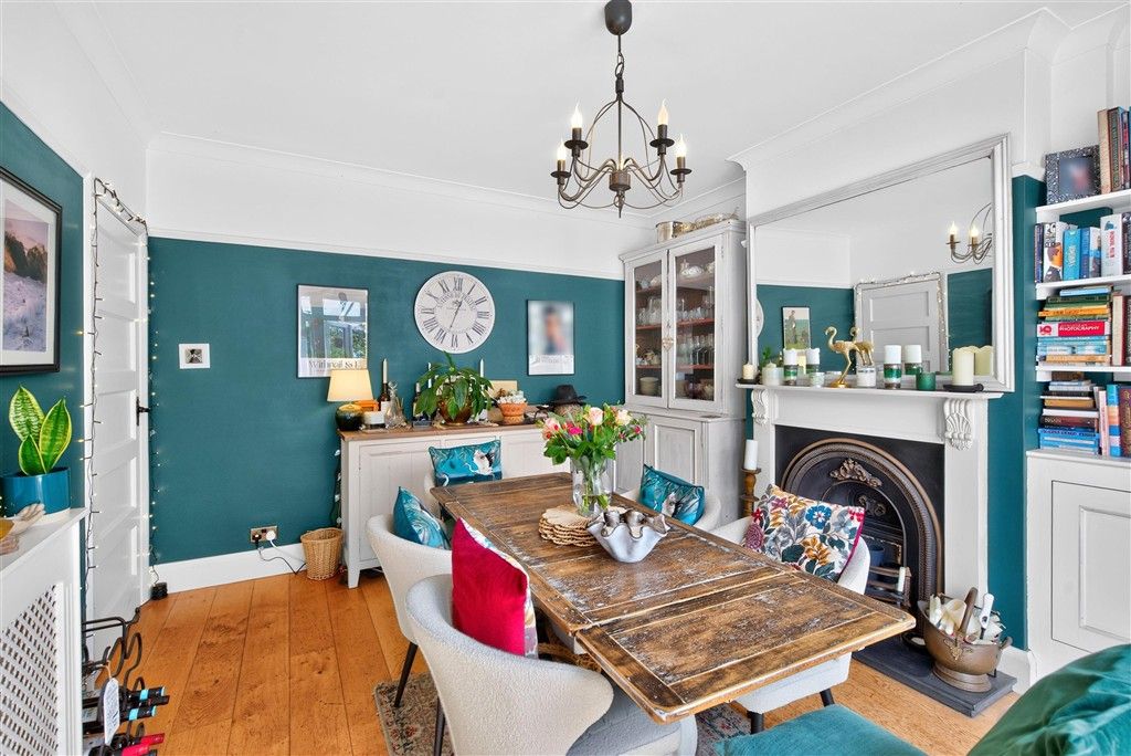 Property photo 2 of 15 Dining Room