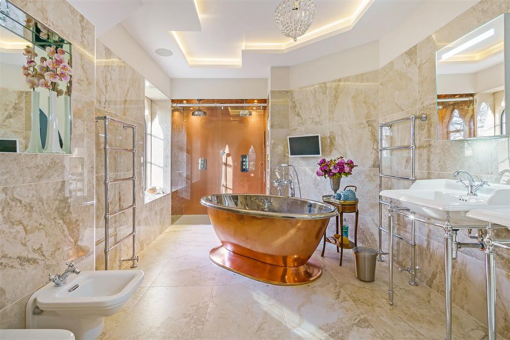 Additional image 9 of 4 bed detached house for saleDarlton Road, Dunham-On-Trent, Newark NG22