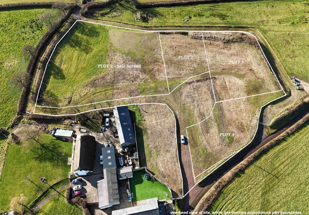 Property photo 2 of 3 Overhead View