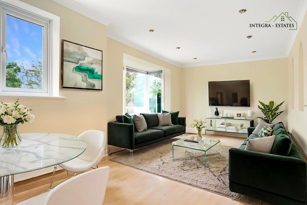 Property photo 2 of 20 Staged Living Room-Min