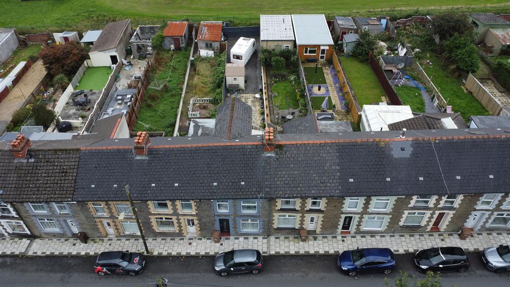 Additional image 22 of 3 bed terraced house for saleMoorland Road, Bargoed CF81