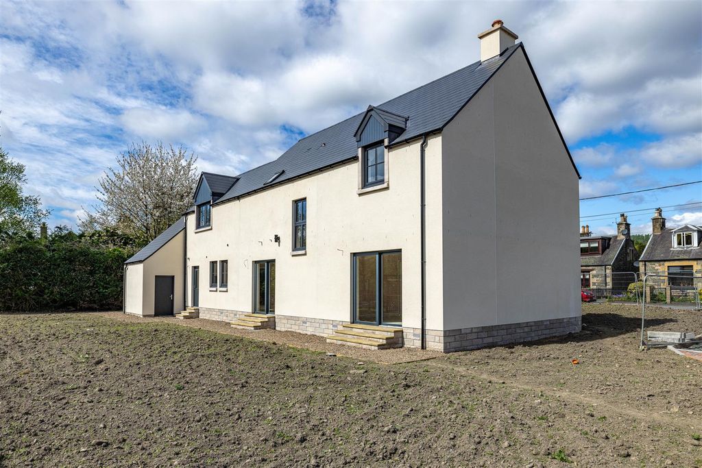 Property photo 2 of 4 Ettrickhaugh Selkirk 02.Jpg