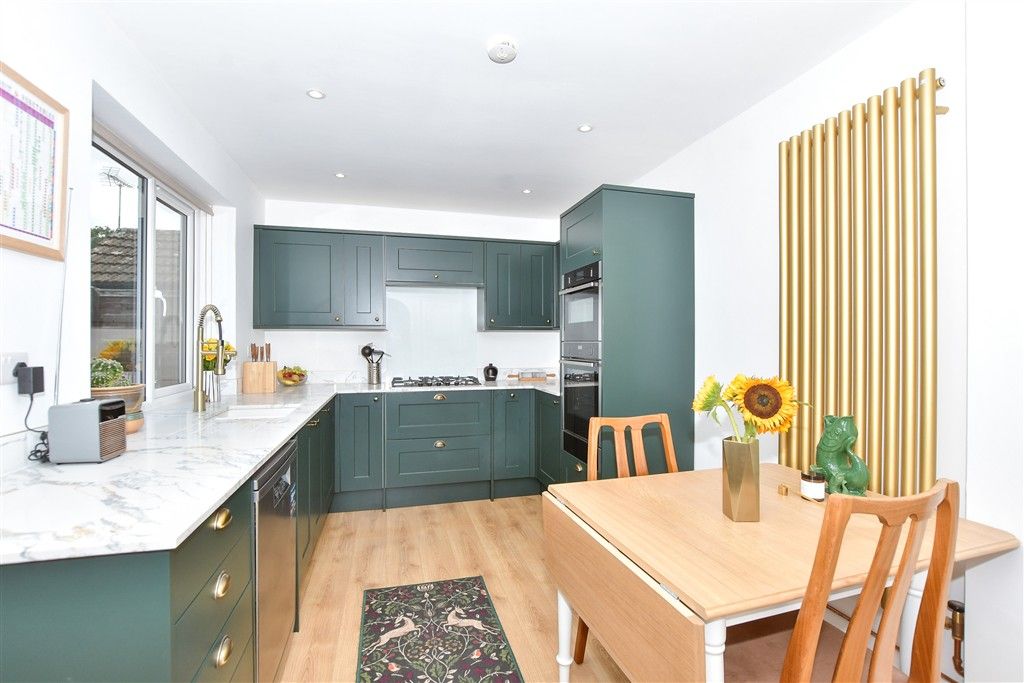 Property photo 3 of 16 Kitchen/Diner