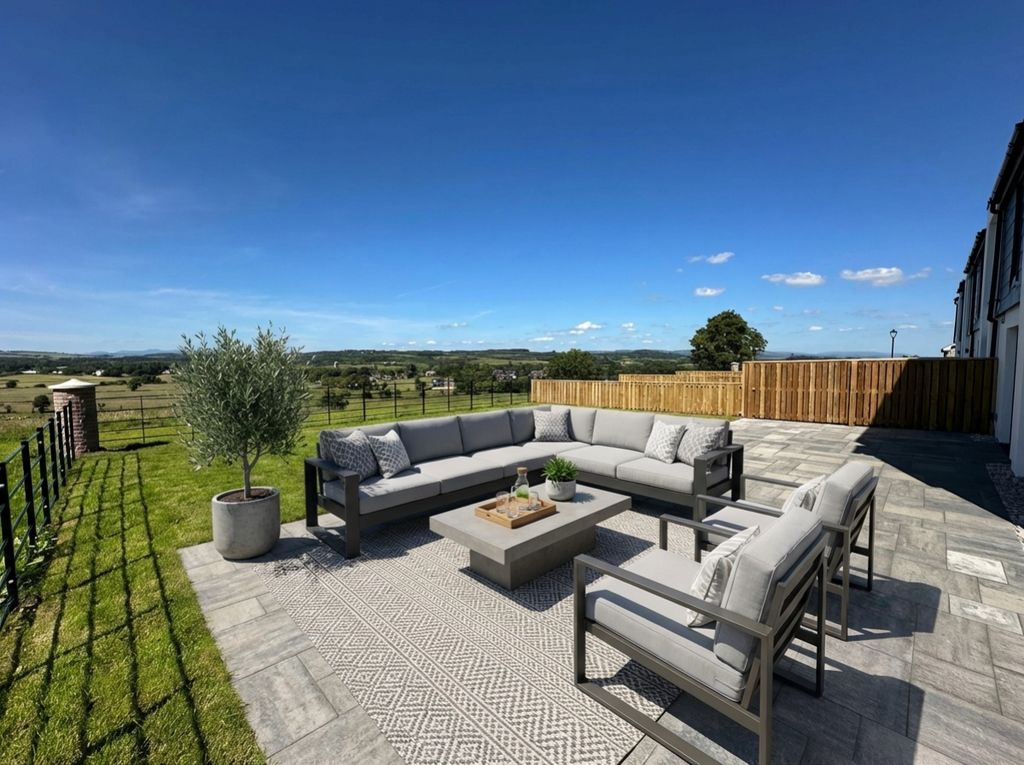 Property photo 3 of 31 Garden Ai