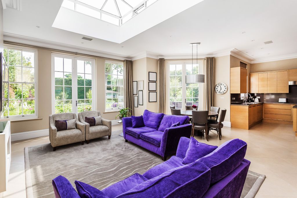 Additional image 8 of 7 bed property for saleNew Road, Esher, Surrey KT10