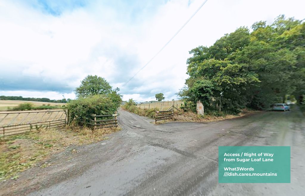 Property photo 3 of 5 Access