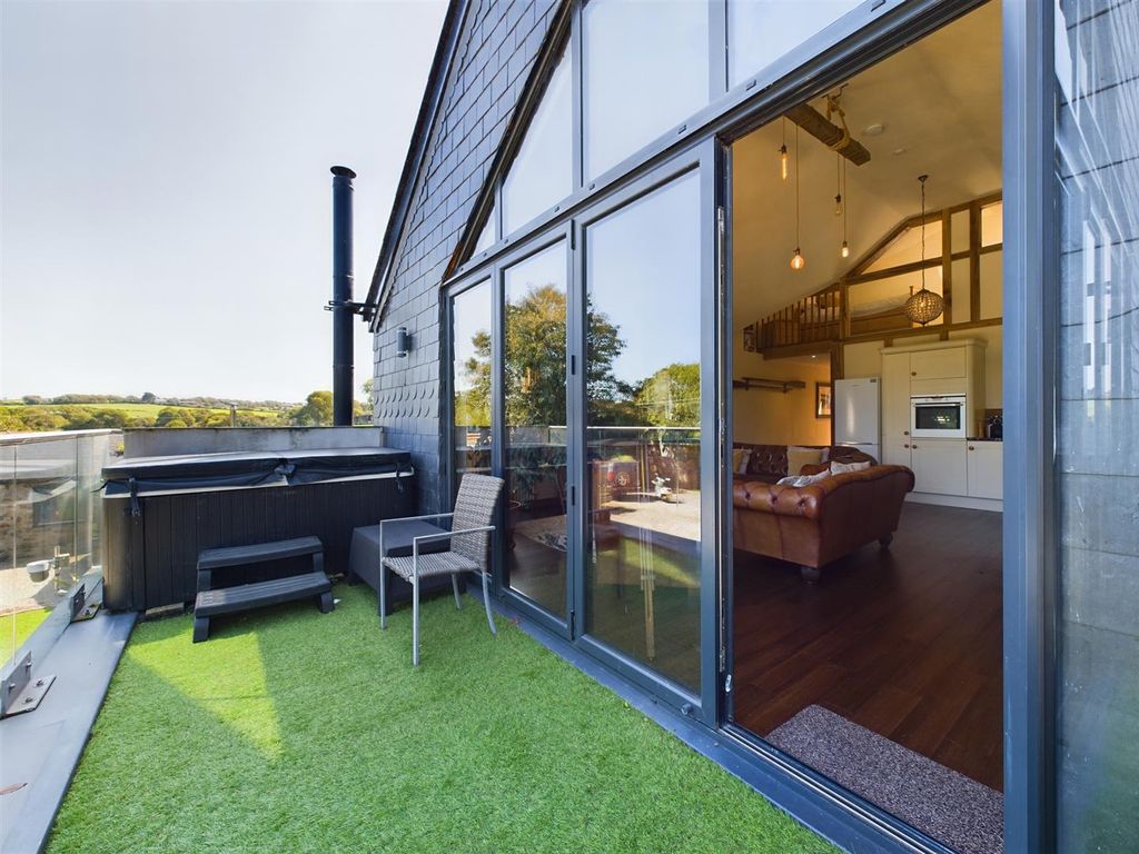 Additional image 10 of 1 bed flat to rentLane, Newquay TR8