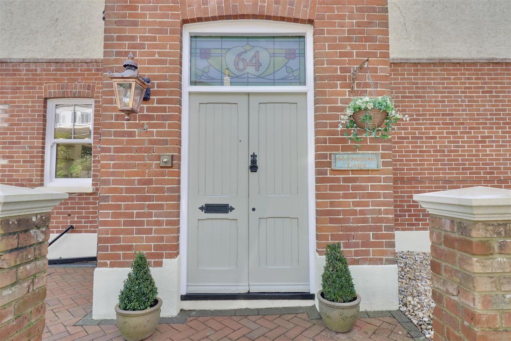 Additional image 12 of 3 bed detached house for saleDrayton Lane, Portsmouth PO6