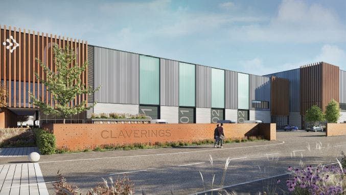 Property photo 1 of 5 Claverings.Jpg