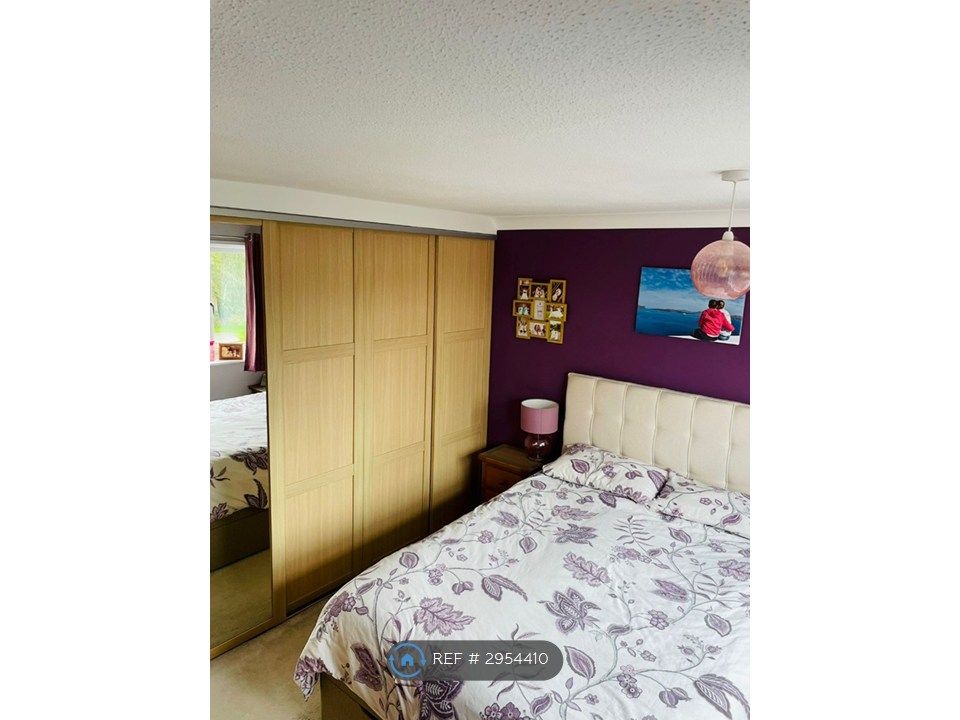 Property photo 3 of 15 Master Bedroom - Fitted Wardrobes