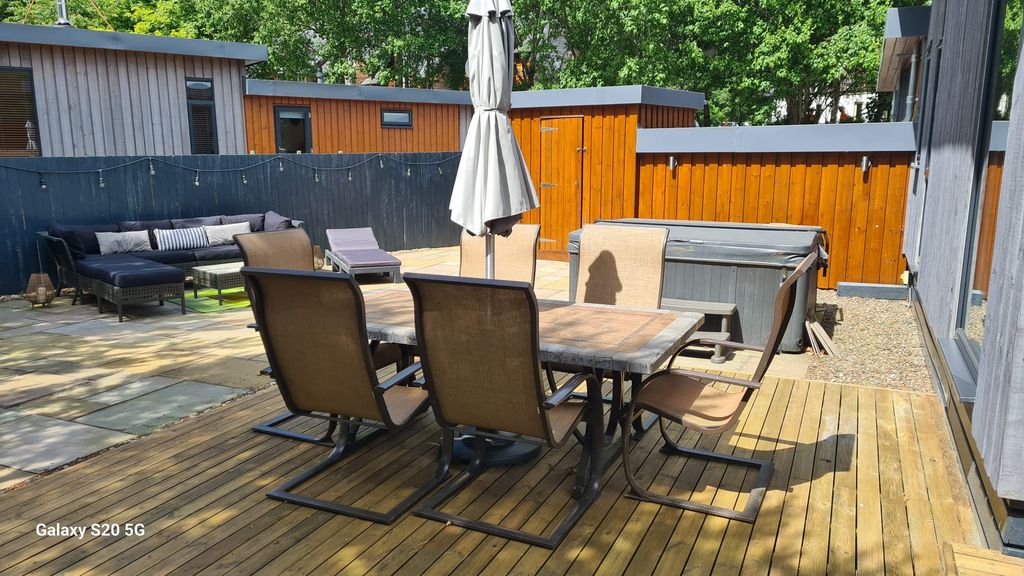 Additional image 23 of 3 bed lodge for sale1012, Mains Of Taymouth, Kenmore, Aberfeldy PH15