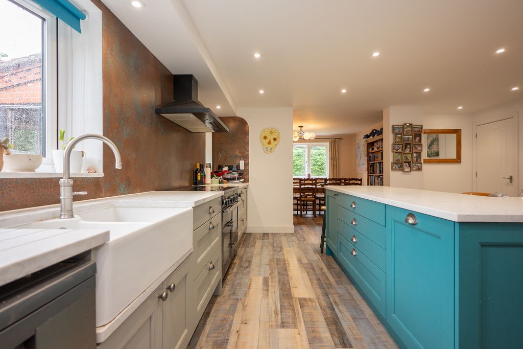 Property photo 2 of 17 Hollybank,Hindolveston-5