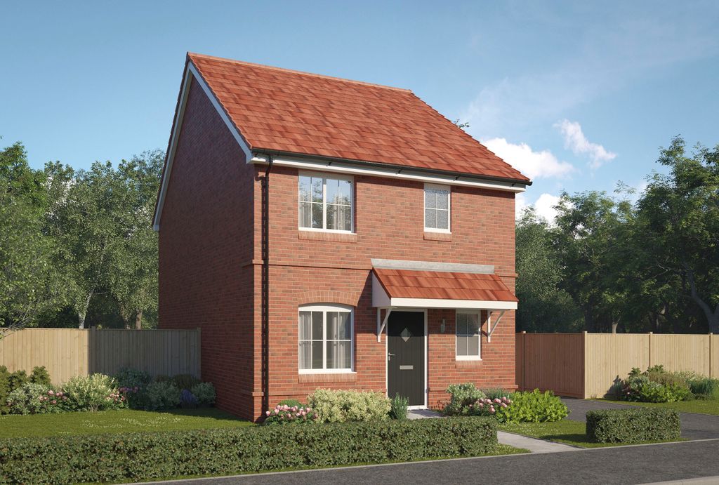Property photo 2 of 9 CGI