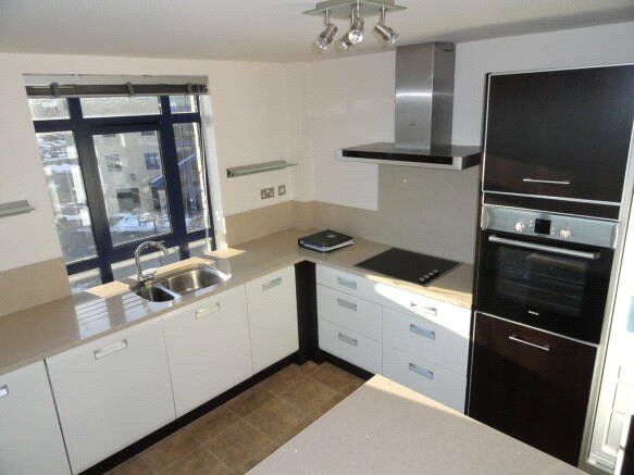 Property photo 2 of 10 Open Plan