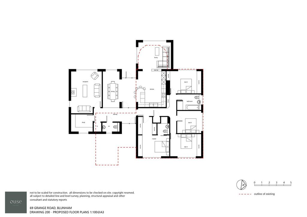 Property photo 3 of 15 2021 07 14 Drawing 200 Proposed Floor Plan 15_07_2