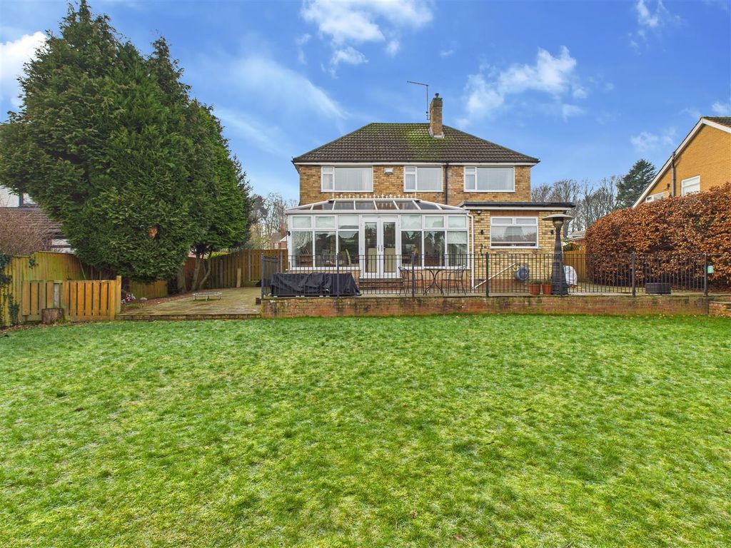 Property photo 3 of 17 Rear View