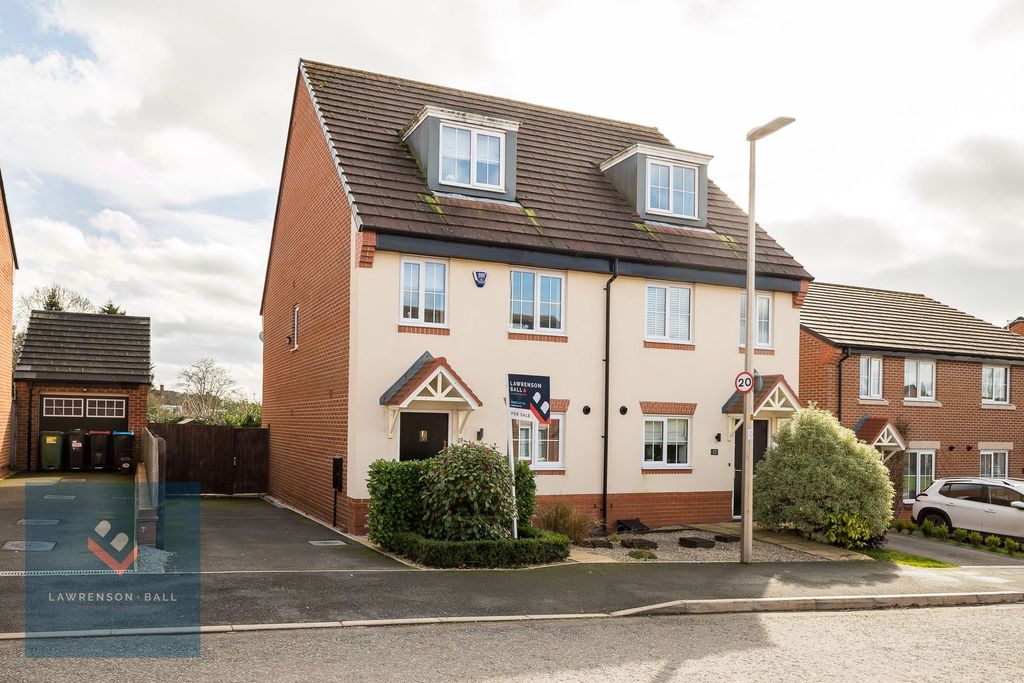 Property photo 1 of 17 The Property