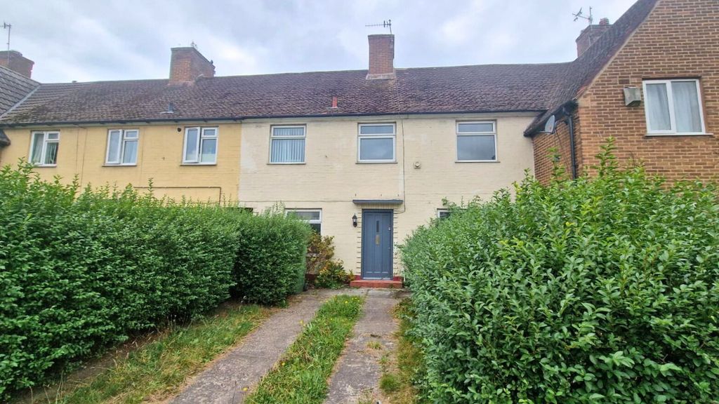 Property photo 1 of 18 129 Hoole Road, Upton, Wirral, CH49 8Ej