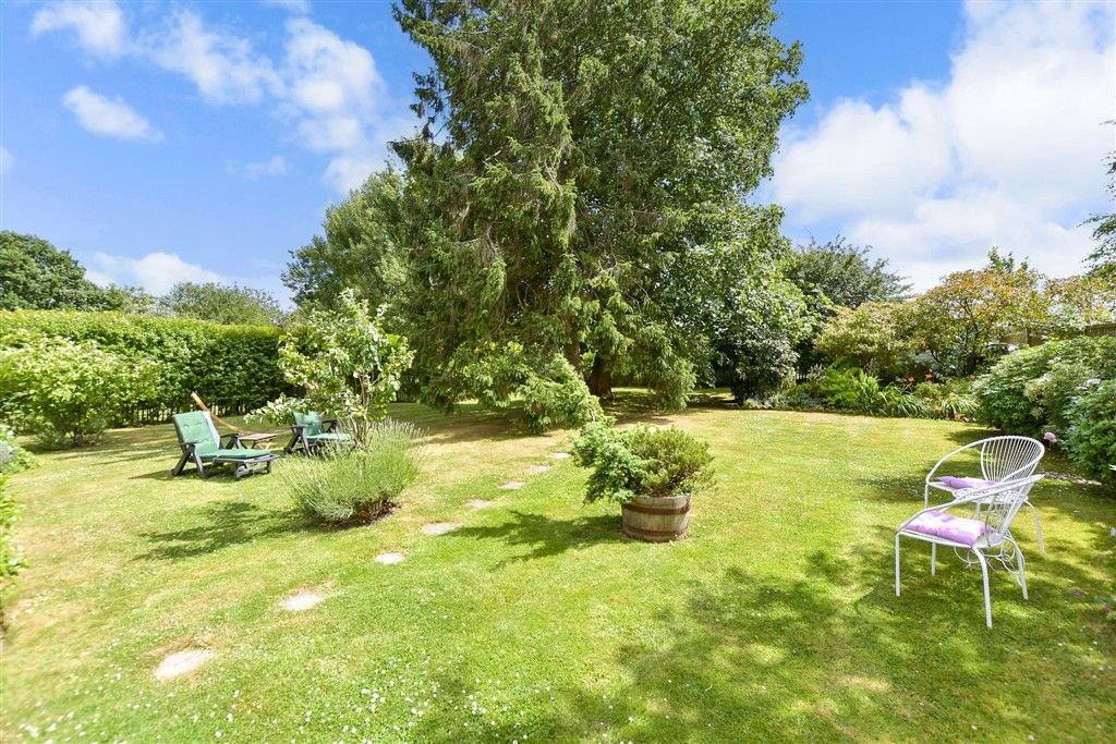 Property photo 2 of 20 Rear Garden