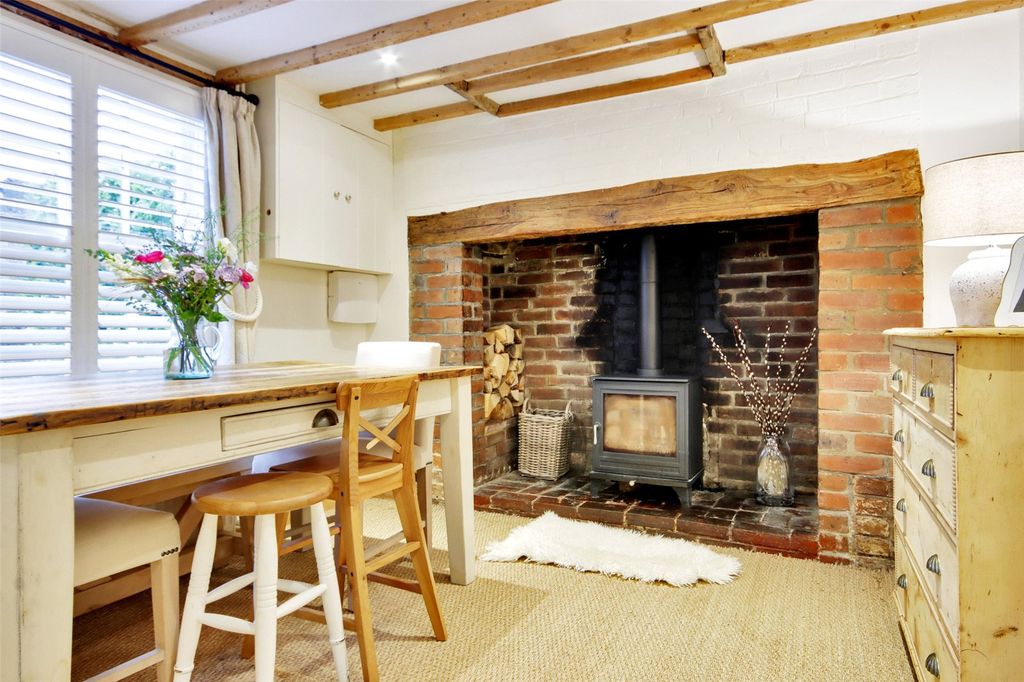 Property photo 2 of 18 Sitting/Dining Room