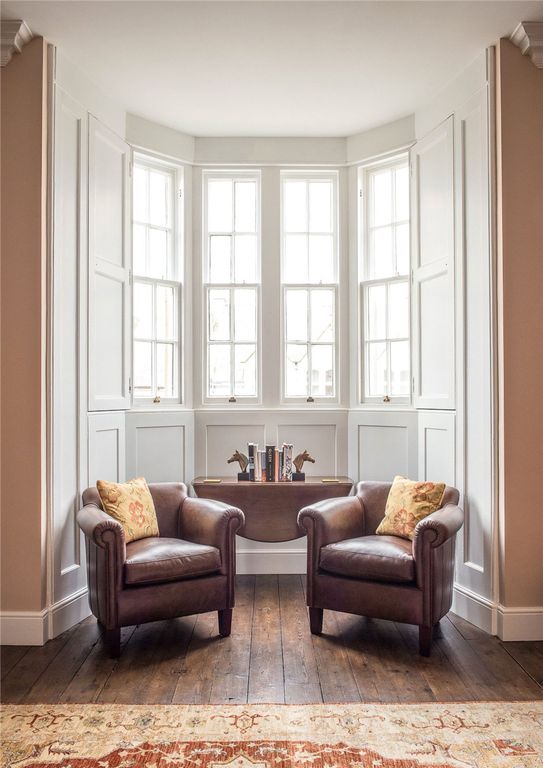 Additional image 20 of 4 bed terraced house for sale2 The Court House, Wallace Green, Berwick-Upon-Tweed TD15