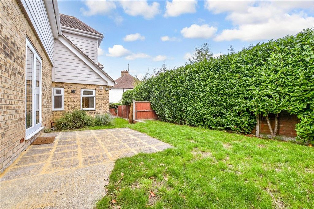 Property photo 1 of 14 Rear Garden