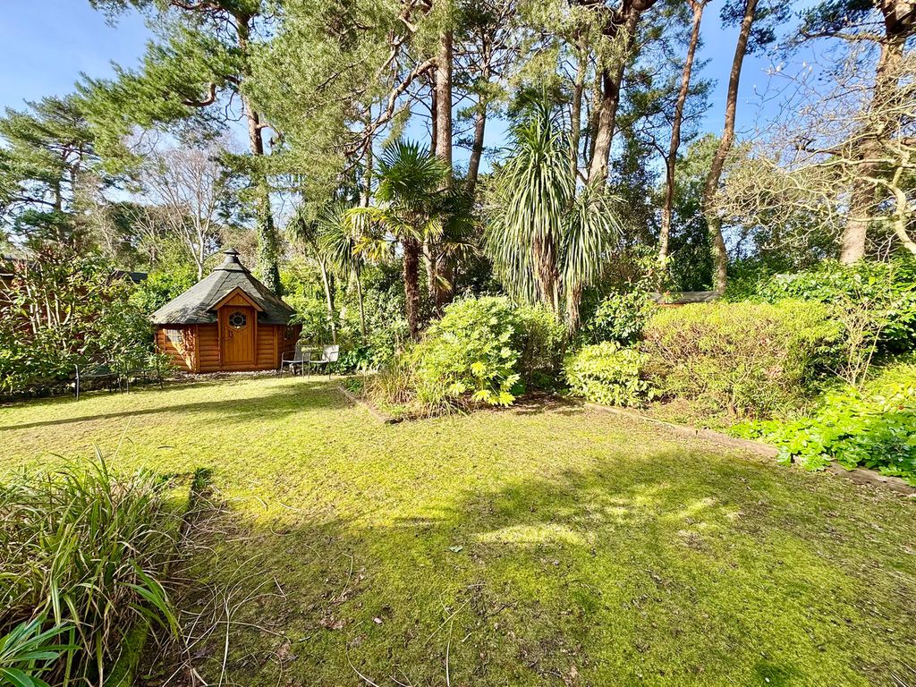 Additional image 22 of 5 bed detached house for saleElgin Road, Talbot Woods, Bournemouth BH4