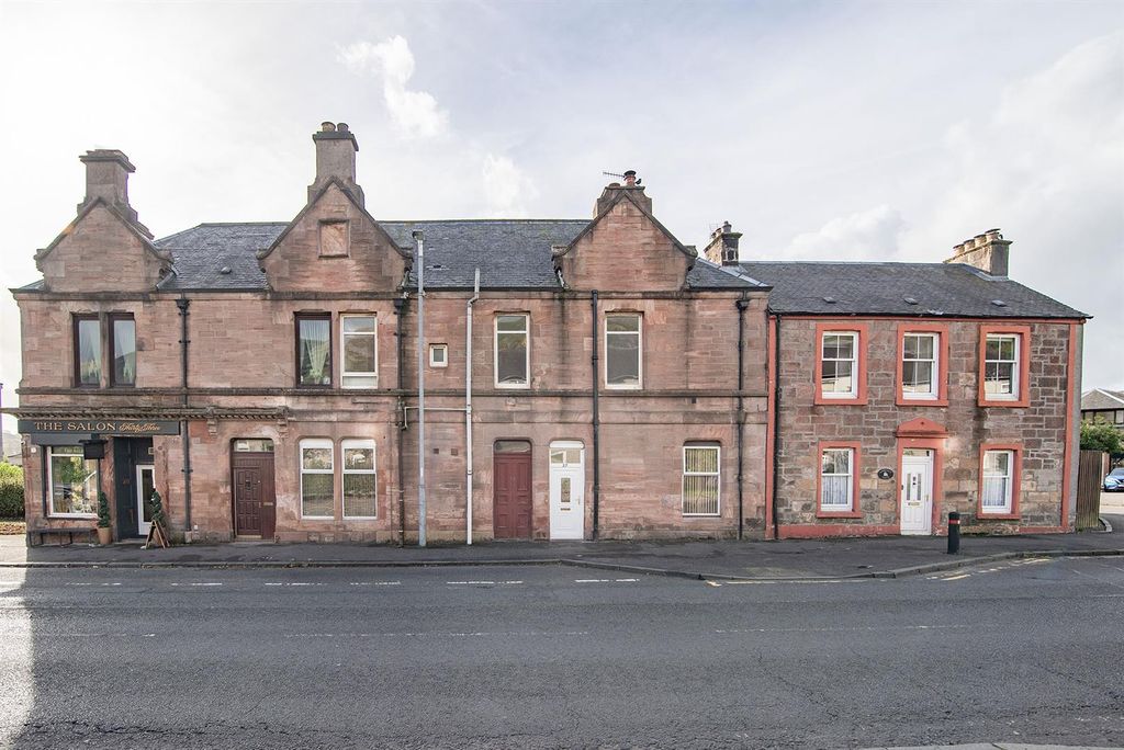 Property photo 1 of 13 External Front