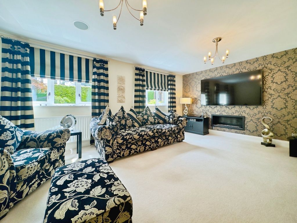 Additional image 11 of 5 bed detached house for saleEdge Hill, Ponteland, Newcastle Upon Tyne NE20