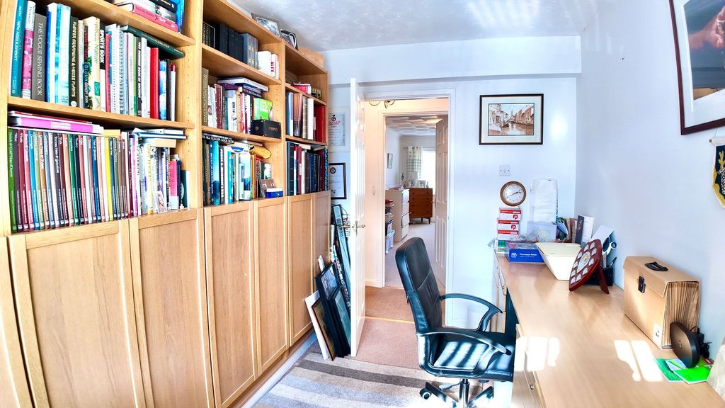 Additional image 23 of 4 bed detached house for saleForest Hill, Pontllanfraith NP12