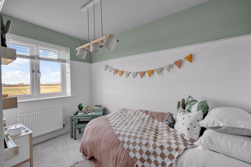 Additional image 9 of 3 bed end terrace house for salePlot 55, The Agate Plus, Langton Rise, Horncastle LN9